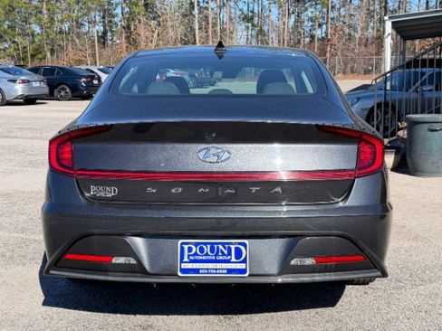 Used 2022 Hyundai Sonata SE image 9