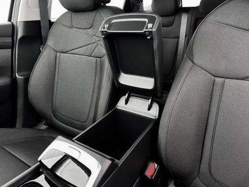 New 2026 Hyundai Tucson SE AWD/4WD image 26