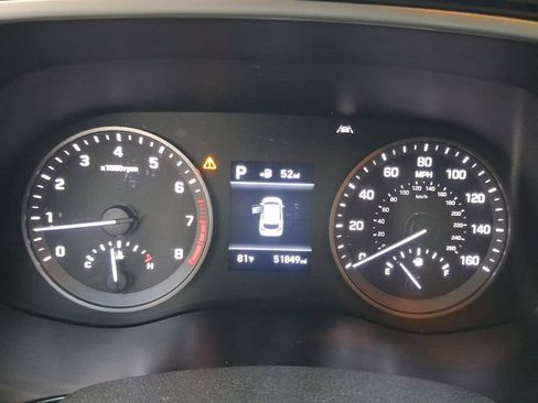 Used 2021 Hyundai Tucson Value w/ Cargo Package FWD image 18