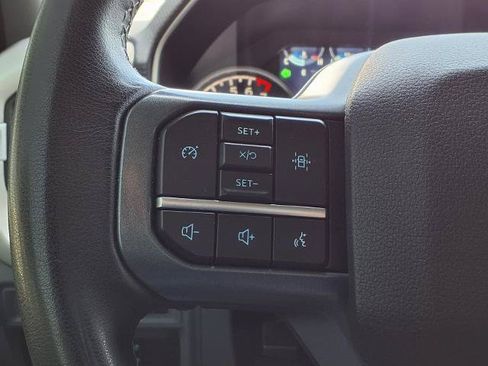 Used 2023 Ford F150 XLT w/ Equipment Group 302A High AWD/4WD image 11