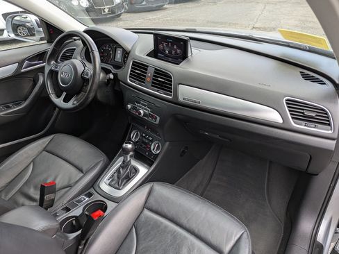 Used 2015 Audi Q3 2.0T Premium Plus AWD/4WD image 33