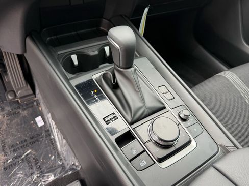 New 2026 MAZDA CX-50 2.5 Hybrid w/ Cargo Package image 26