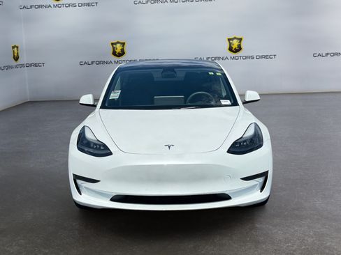 Used 2023 Tesla Model 3 Standard Range RWD image 8