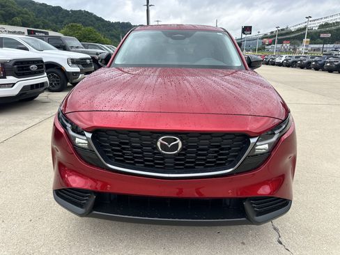 New 2026 MAZDA CX-5 Select AWD/4WD image 7