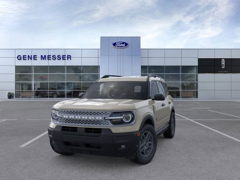 New 2025 Ford Bronco Sport Big Bend w/ Convenience Package image 24