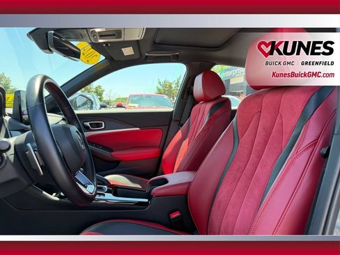 Used 2024 Acura Integra A-Spec FWD image 33