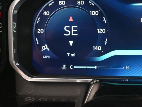 New 2026 Chevrolet Silverado 2500 LTZ w/ LTZ Premium Package image 33