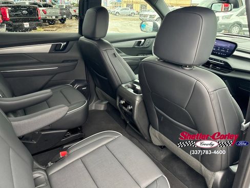 Used 2026 Buick Enclave Preferred FWD image 20