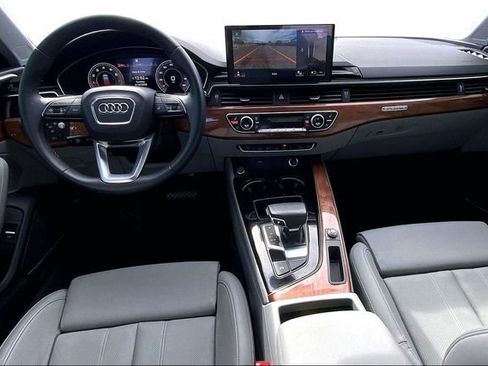 Used 2023 Audi A4 2.0T allroad Prestige image 15