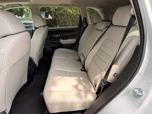 Used 2026 Honda CR-V EX-L image 33