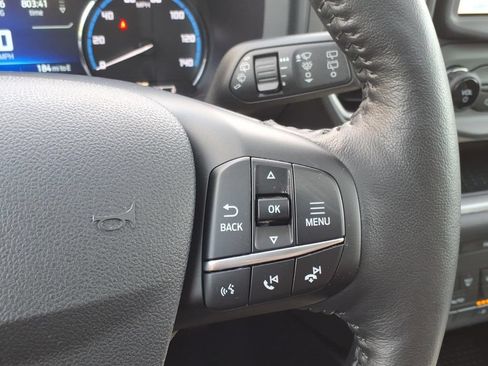 Used 2023 Ford Bronco Sport Outer Banks w/ Tech Package AWD/4WD image 20