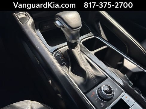 Certified 2023 Kia Telluride S AWD/4WD image 24