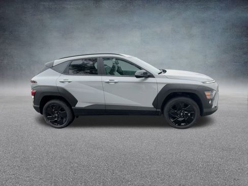 New 2026 Hyundai Kona SEL Sport image 25
