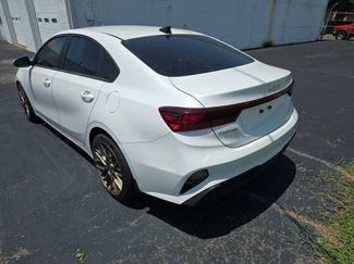 Used 2024 Kia Forte LXS w/ LXS Technology Package FWD video 3