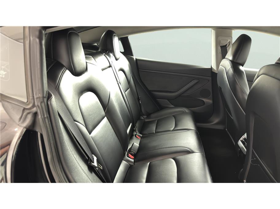 Used 2023 Tesla Model 3 Standard Range RWD image 15
