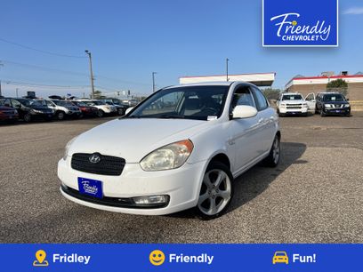 Used 2008 Hyundai Accent SE