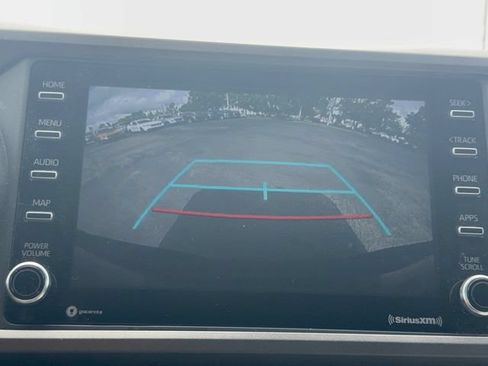 Used 2022 Toyota Tacoma TRD Sport w/ Technology Package RWD image 23