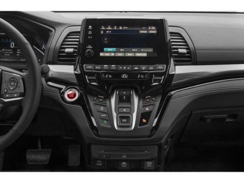 Used 2023 Honda Odyssey EX image 11