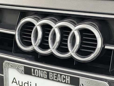 Used 2022 Audi A4 2.0T Premium w/ Convenience Package image 15