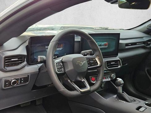 New 2026 Ford Mustang GT image 3