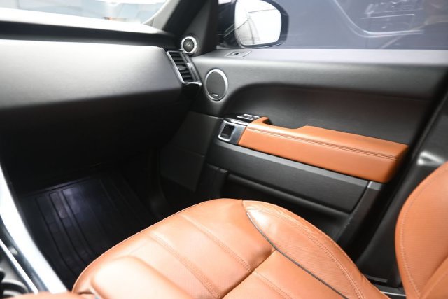 Used 2017 Land Rover Range Rover Sport AWD/4WD image 26