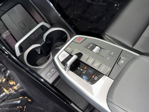 Certified 2025 BMW X2 xDrive28i w/ Premium Package image 28