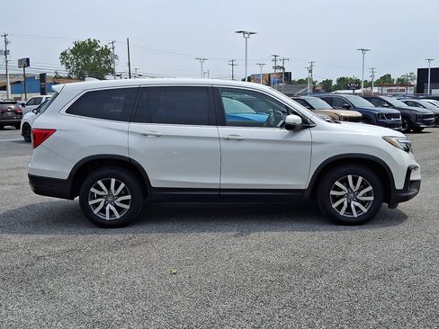 Used 2020 Honda Pilot EX-L image 4