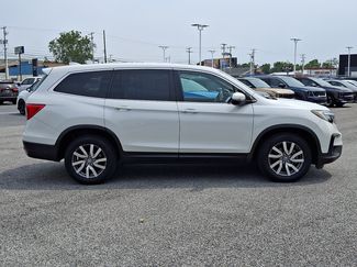 Used 2020 Honda Pilot EX-L video 4