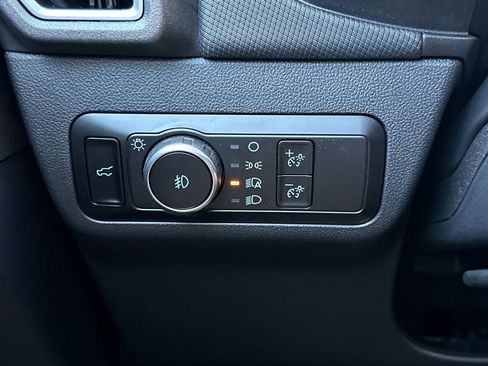 New 2025 Ford Bronco Sport Big Bend w/ Convenience Package image 26