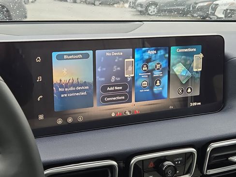 New 2026 Nissan Sentra SL w/ Floor Mat Package image 15