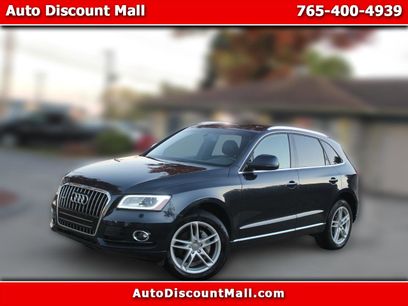 Used 2017 Audi Q5 2.0T Premium