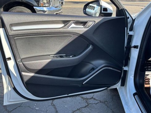 Used 2020 Audi A3 2.0T Premium Plus w/ Premium Plus Package image 14