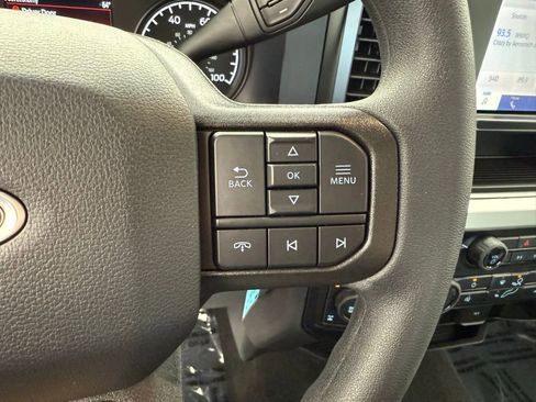 New 2026 Ford F350 XL w/ STX Appearance Package image 27