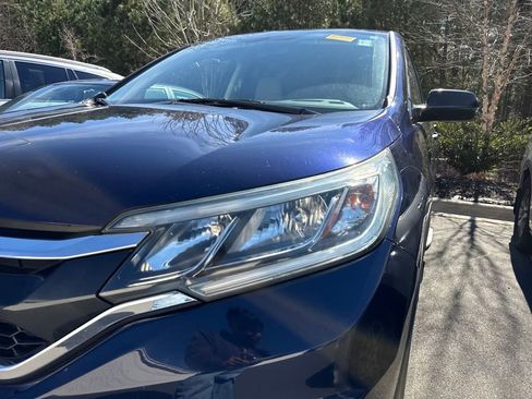 Used 2015 Honda CR-V LX image 13