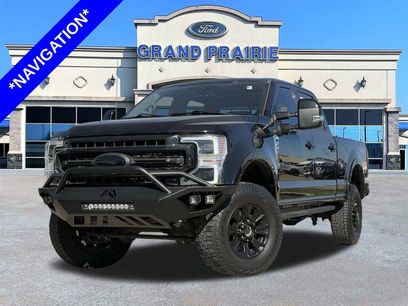 Used 2020 Ford F250 Lariat w/ Tremor Off-Road Package