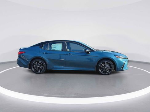 New 2026 Toyota Camry XSE image 9