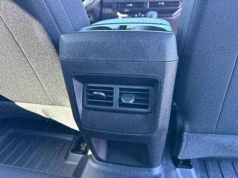 Used 2025 Chevrolet Colorado Trail Boss image 13