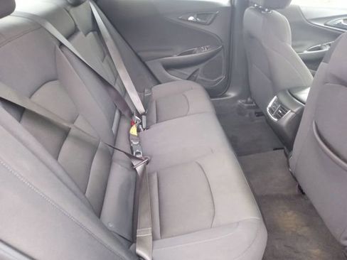 Used 2023 Chevrolet Malibu LT image 27