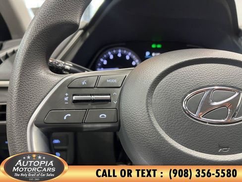 Used 2023 Hyundai Sonata SEL w/ Cargo Package FWD image 28