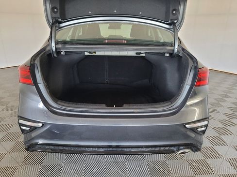 Used 2021 Kia Forte LXS FWD image 29