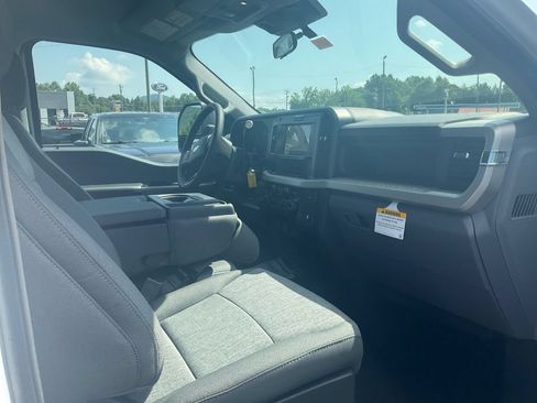 New 2026 Ford F250 XL w/ STX Appearance Package AWD/4WD image 11