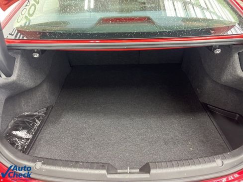 Used 2019 MAZDA MAZDA6 Grand Touring image 23