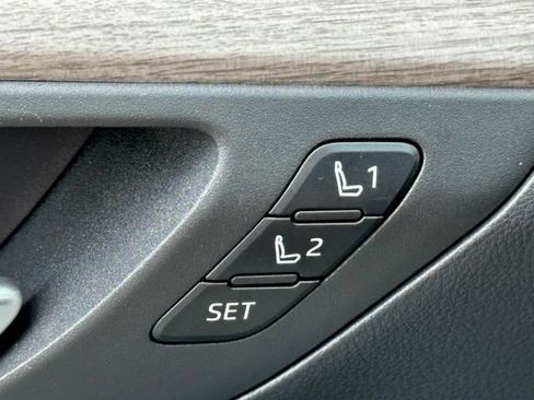 Used 2024 Toyota Grand Highlander AWD Hybrid image 37