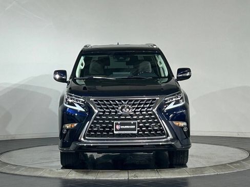 Used 2023 Lexus GX 460 Premium AWD/4WD image 3