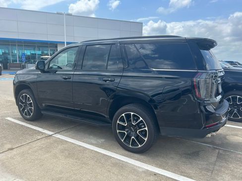 Used 2025 Chevrolet Tahoe RST w/ Comfort Package image 9