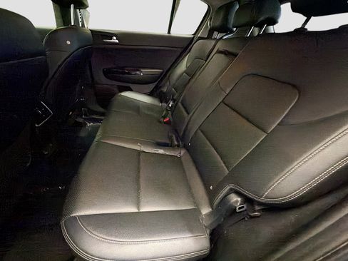 Used 2021 Kia Sportage EX image 13