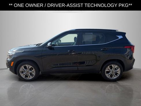 Used 2024 Kia Seltos S FWD image 6