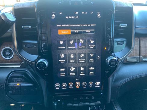 Used 2019 RAM 2500 Limited image 31