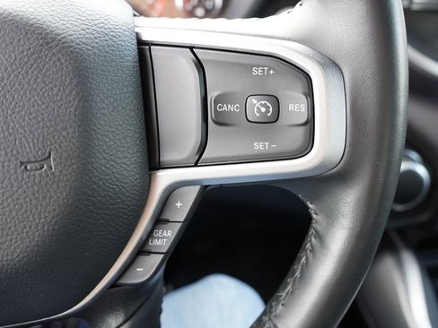 Certified 2023 RAM 1500 Big Horn image 31