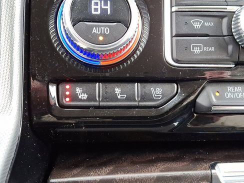 Used 2023 GMC Yukon Denali w/ Max Trailering Package image 34